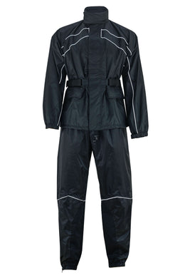 RainRider Rain Suit Rain Suits Renegade Classics