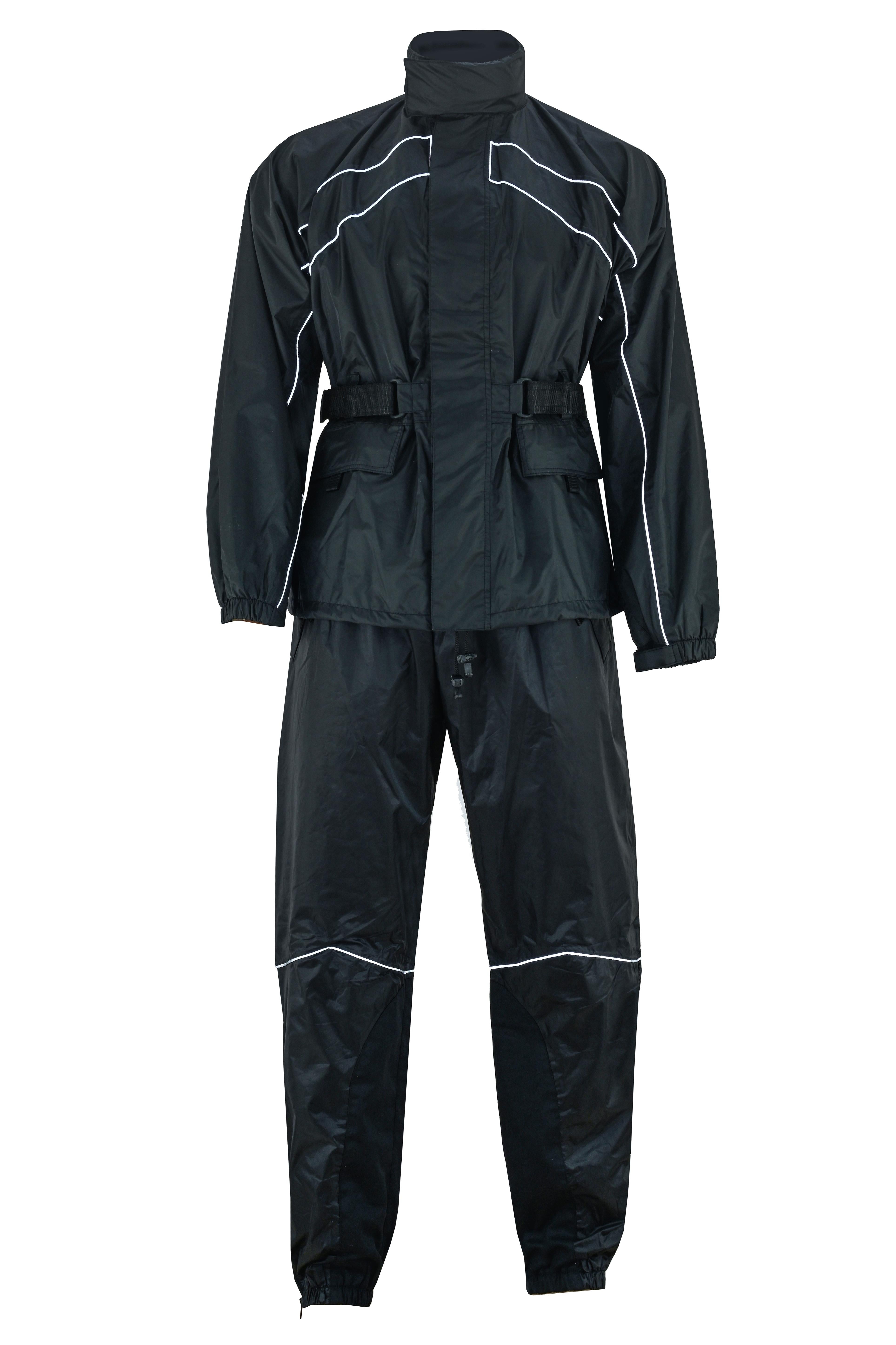 RainRider Rain Suit Rain Suits Renegade Classics