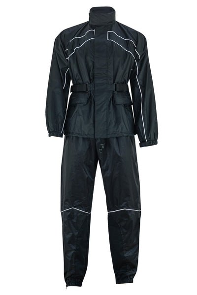 RainRider Rain Suit Rain Suits Renegade Classics
