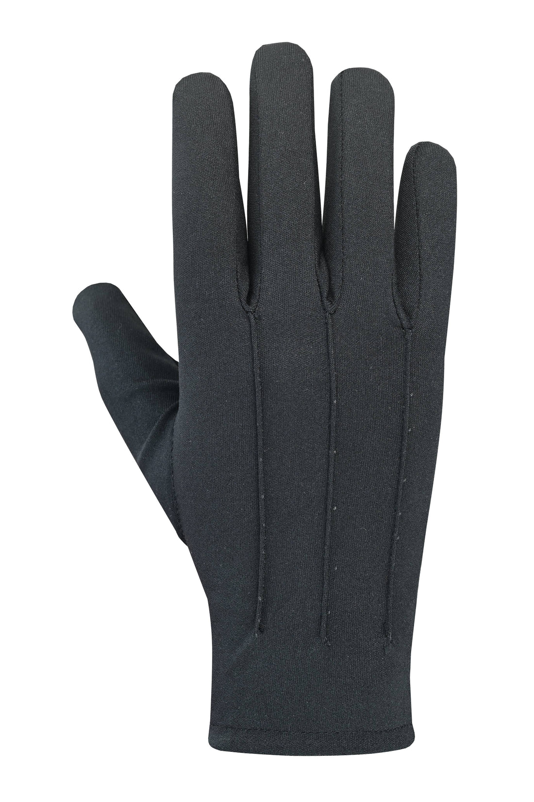 Dark Tie Black Formal Tuxedo Glove Renegade Classics