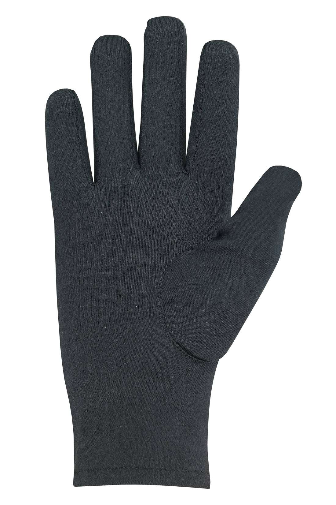Dark Tie Black Formal Tuxedo Glove Renegade Classics
