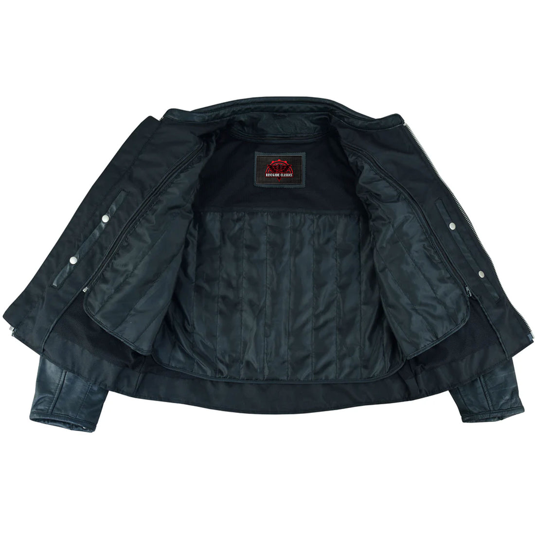 Eternal Ride Women's  Motorcycle Jacket