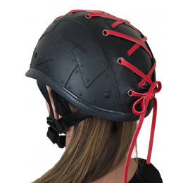 FIT 2B TIED Motorcycle Badass Helmet Helmets Badass Helmets