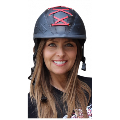 FIT 2B TIED Motorcycle Badass Helmet Helmets Badass Helmets