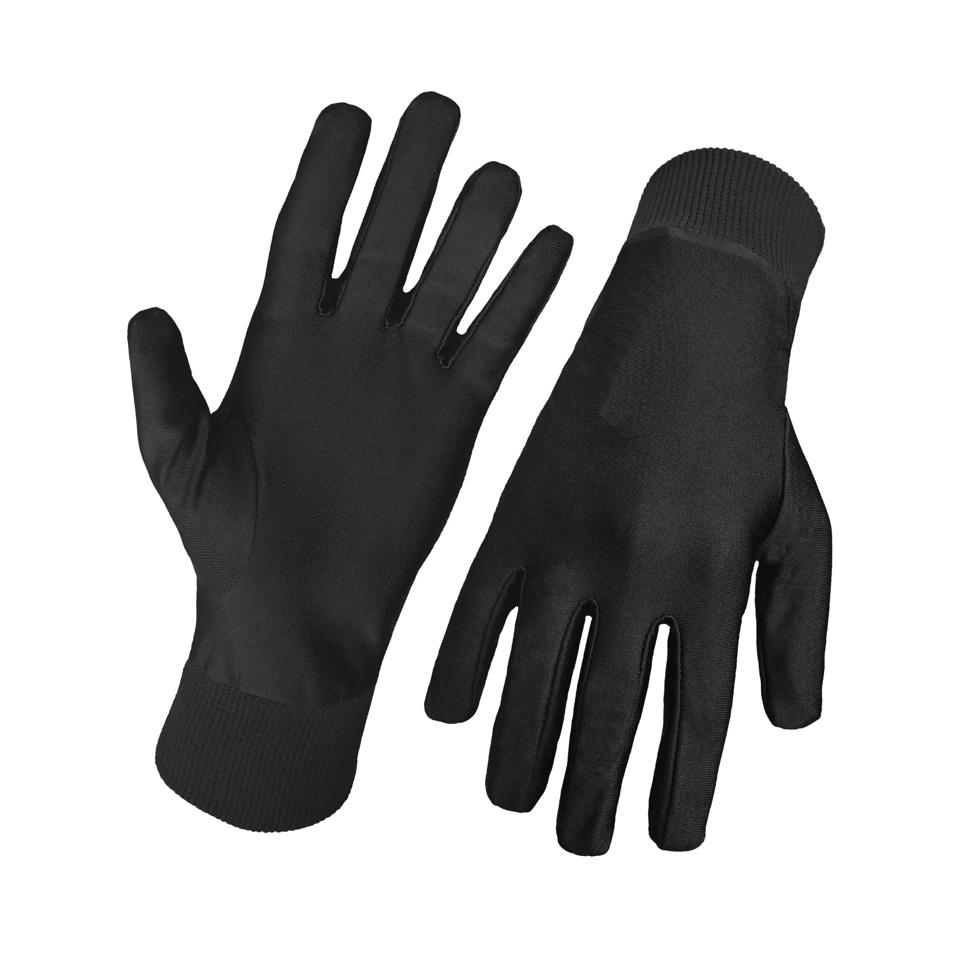 SoftShield Silk Gloves