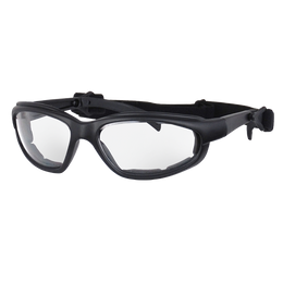 Goggles- Clear