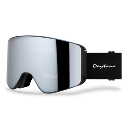 Daytona Snow Goggle Scope (Includes 1 x Magnetic Frame, 3 x Magnetic Lens, 1 x Goggles Dust Cover)