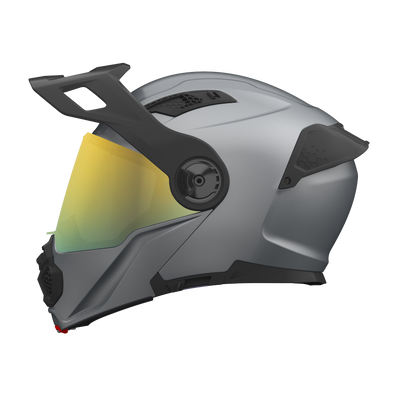 C6 Shield Outer- Gold