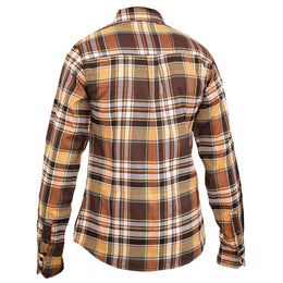 Trailblazer - Women’s Flannel Shirt