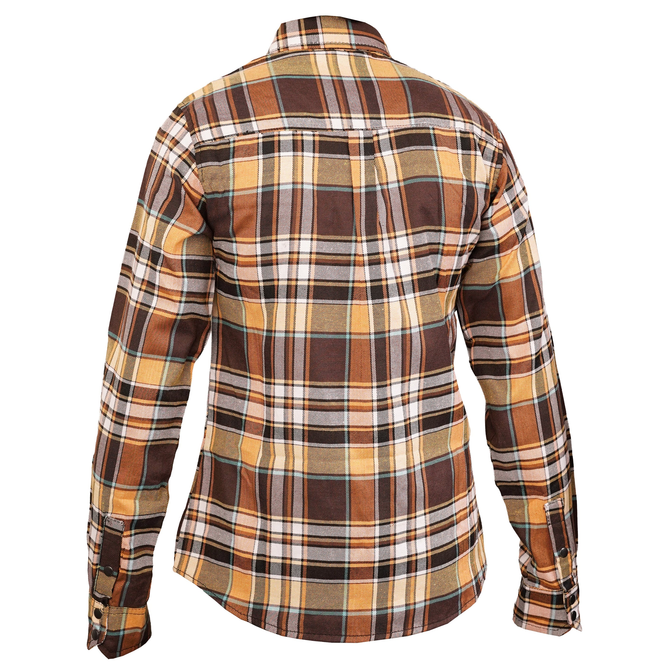 Trailblazer - Women’s Flannel Shirt