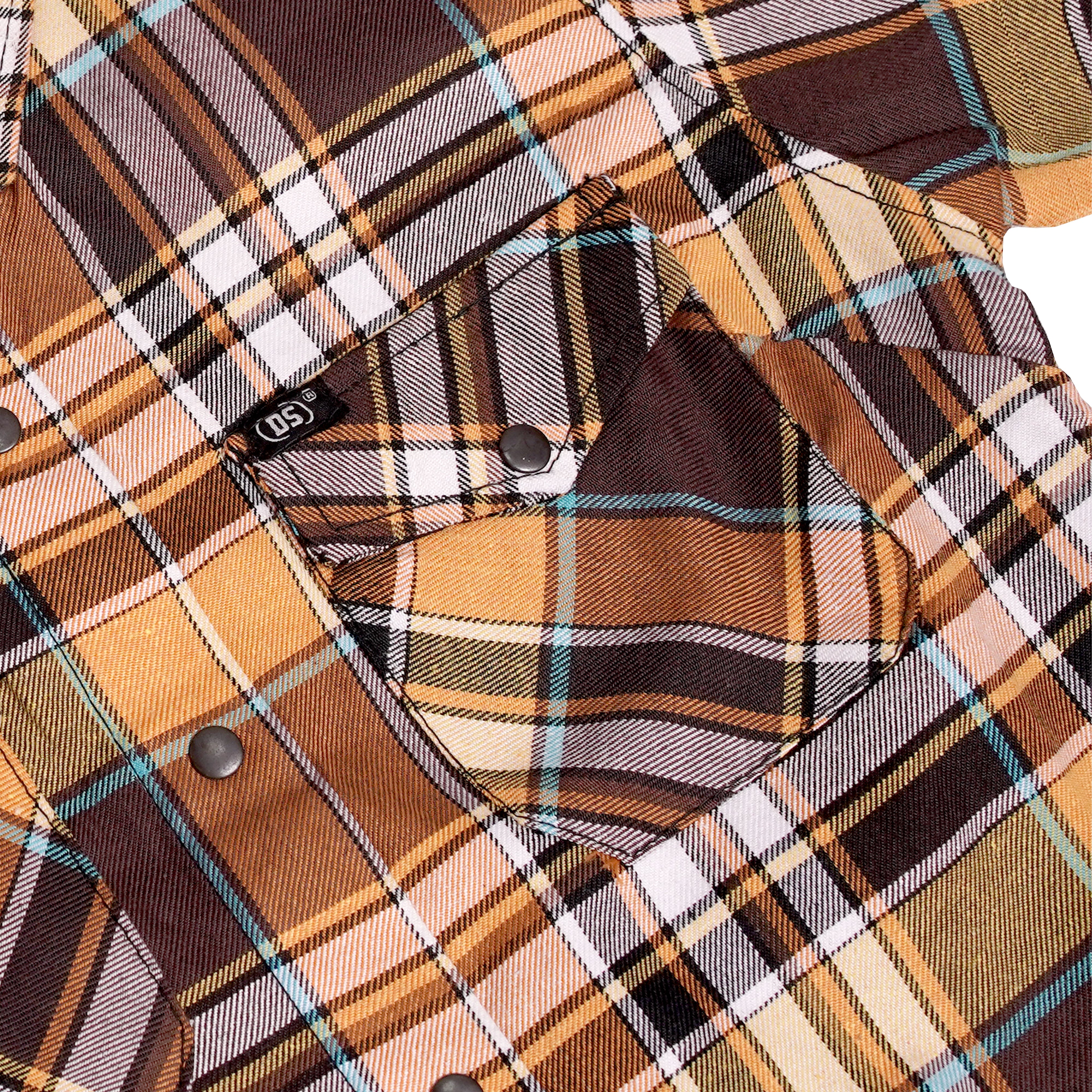 Trailblazer - Women’s Flannel Shirt