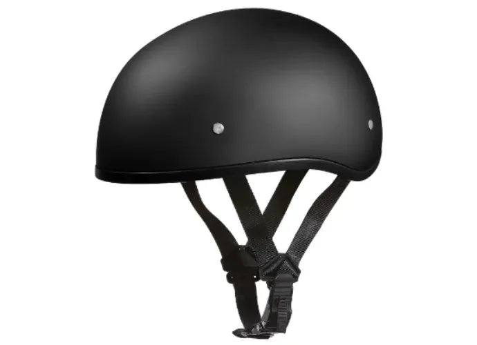 Half Helmets