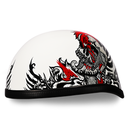 Novelty Eagle- W/ Rockin' Reaper