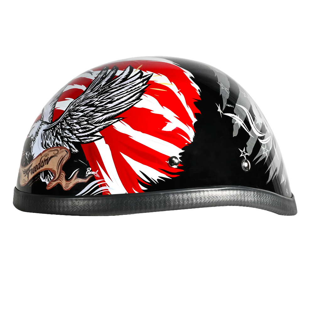 Novelty Eagle- W/ Freedom 2.