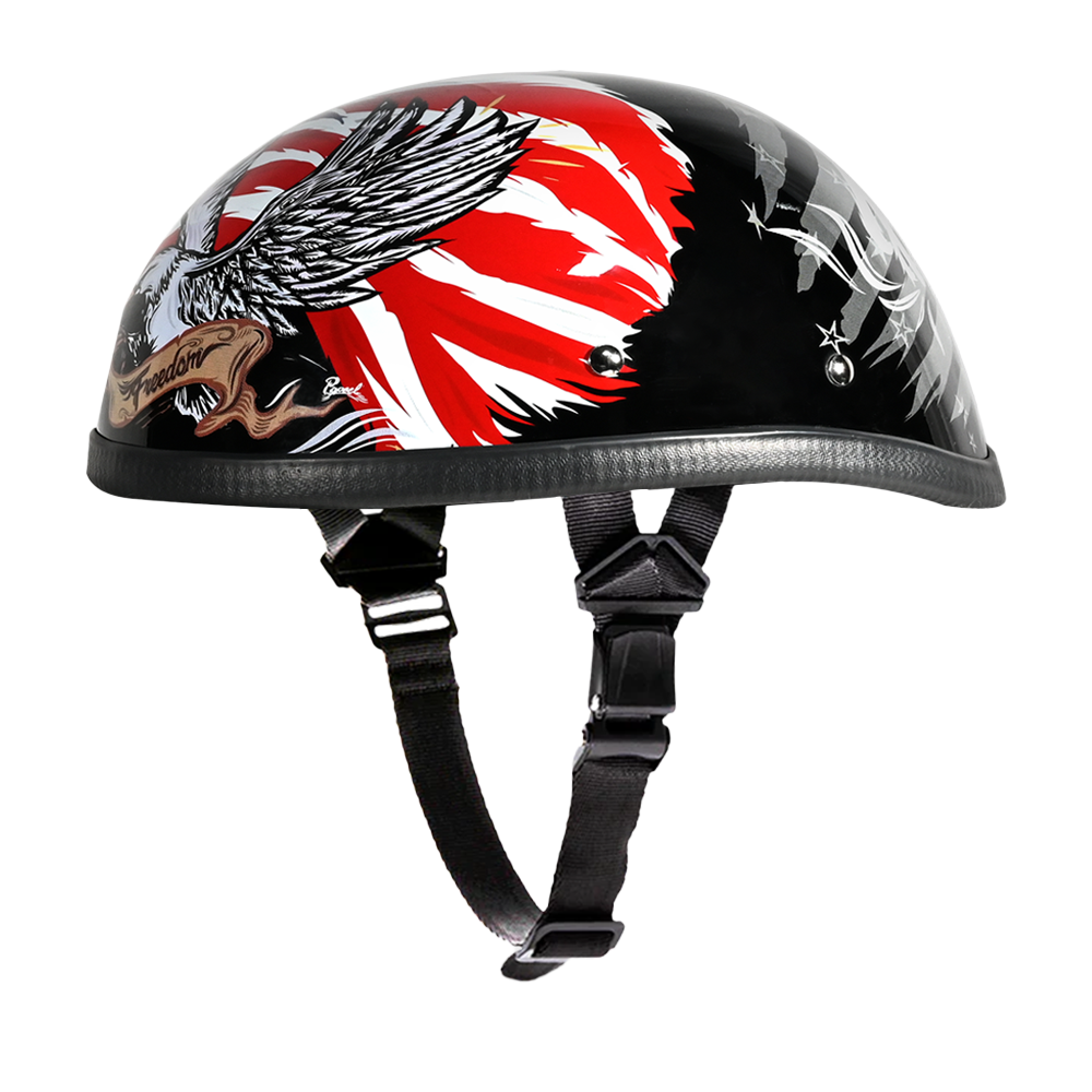 Novelty Eagle- W/ Freedom 2.
