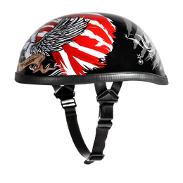 Novelty Eagle- W/ Freedom 2.