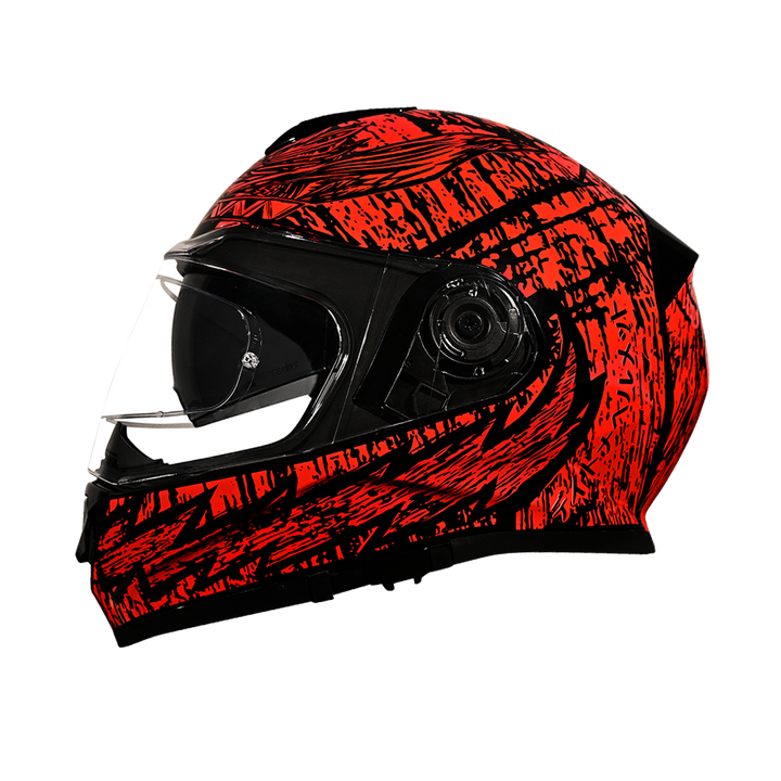 D.O.T. Daytona Detour- W/ Havoc