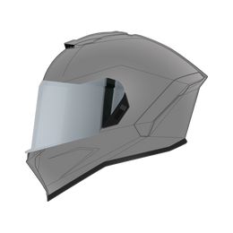Viper Shield Outer- Mirror
