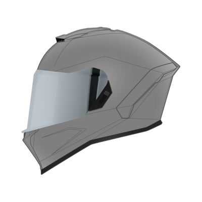 Viper Shield Outer- Mirror