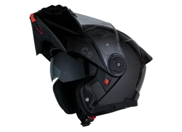 Modular Helmets