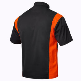 Black Torque - Cotton Work Shirt