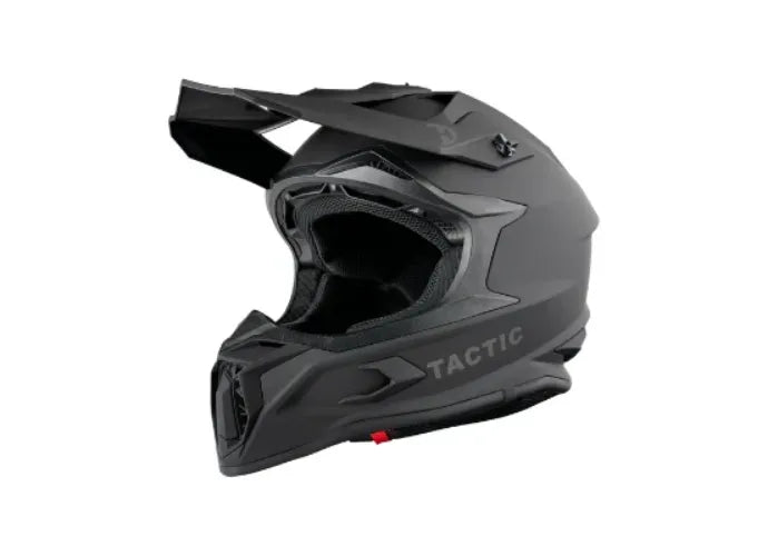 Off-Road Helmets