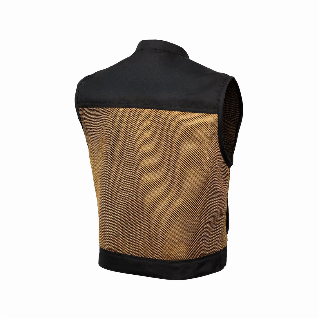 Blaze Men’s Motorcycle Mesh Vest