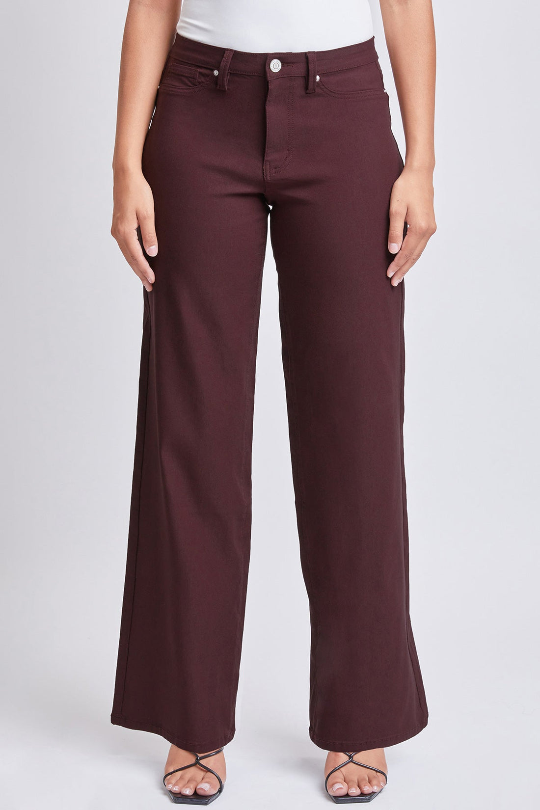 Women's Hyperstretch Wide Leg Pants