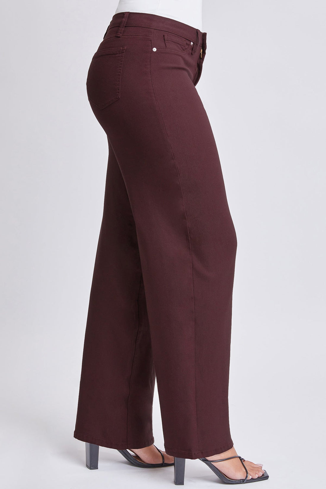 Women's Hyperstretch Wide Leg Pants