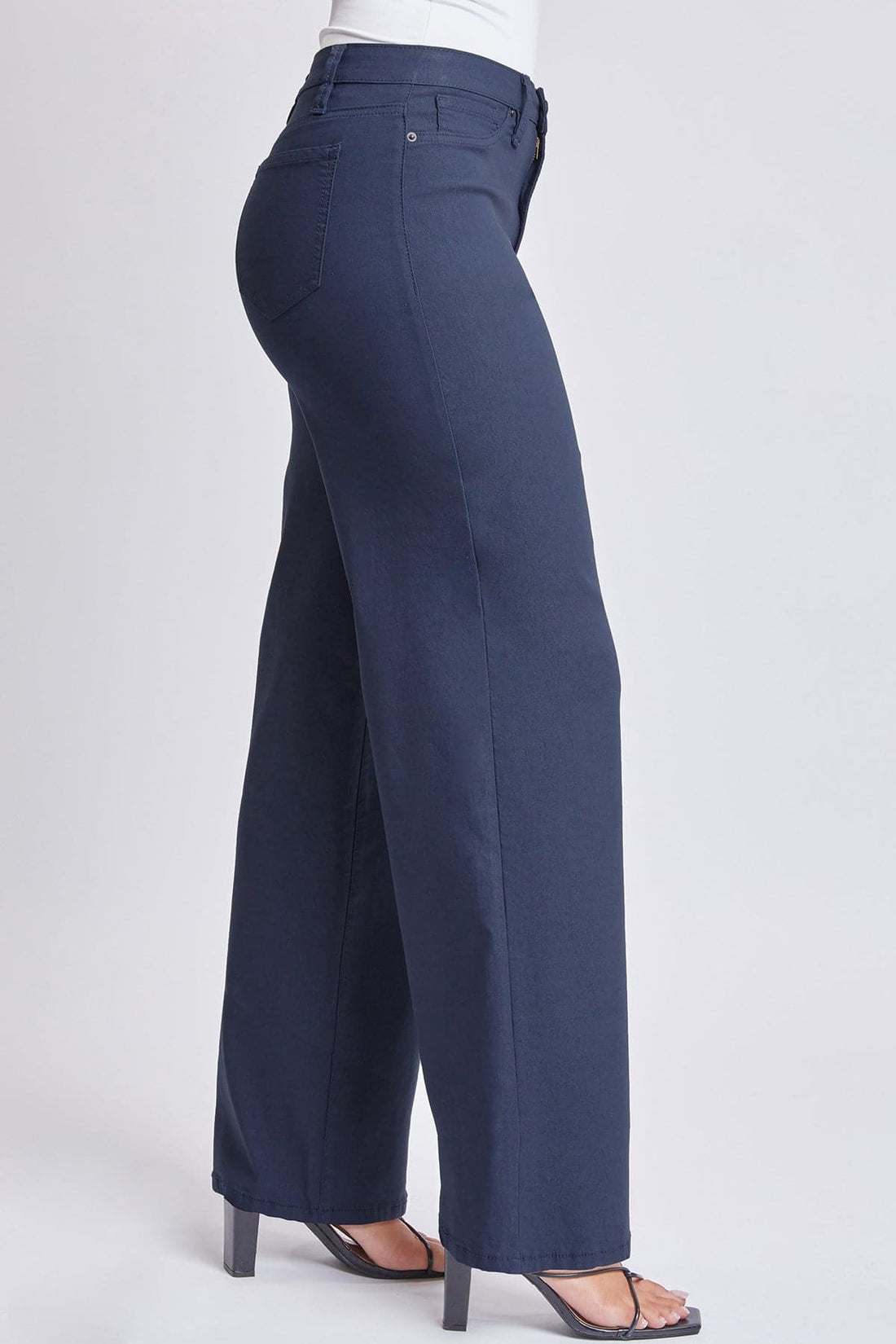 Women's Hyperstretch Wide Leg Pants