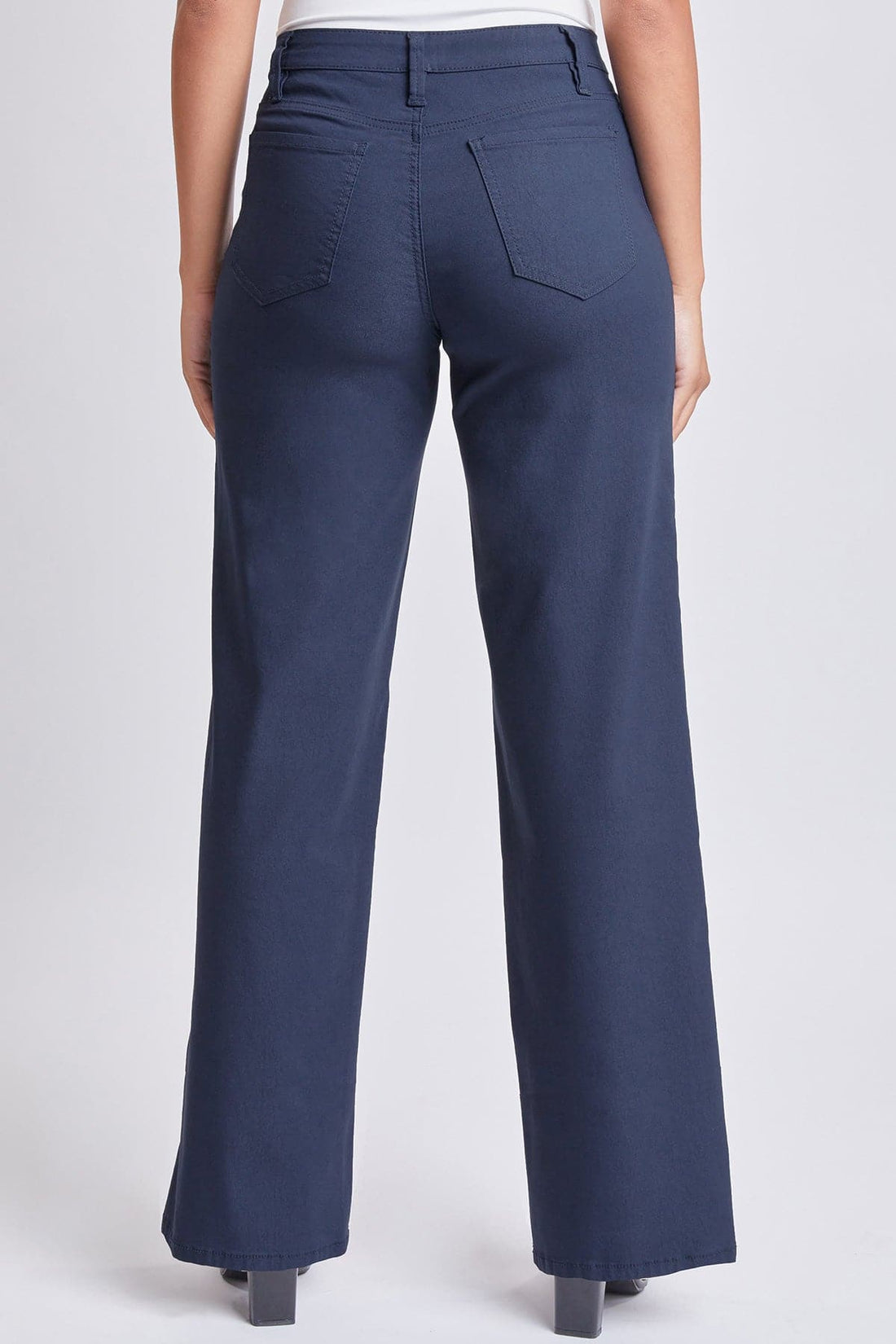 Women's Hyperstretch Wide Leg Pants