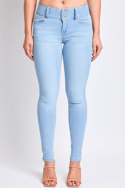 Women's Sustainable Essential  Skinny Jeans