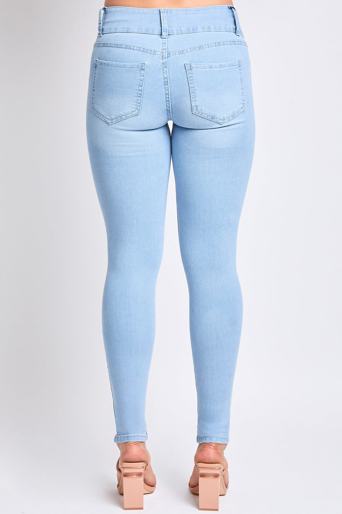 Women's Sustainable Essential  Skinny Jeans