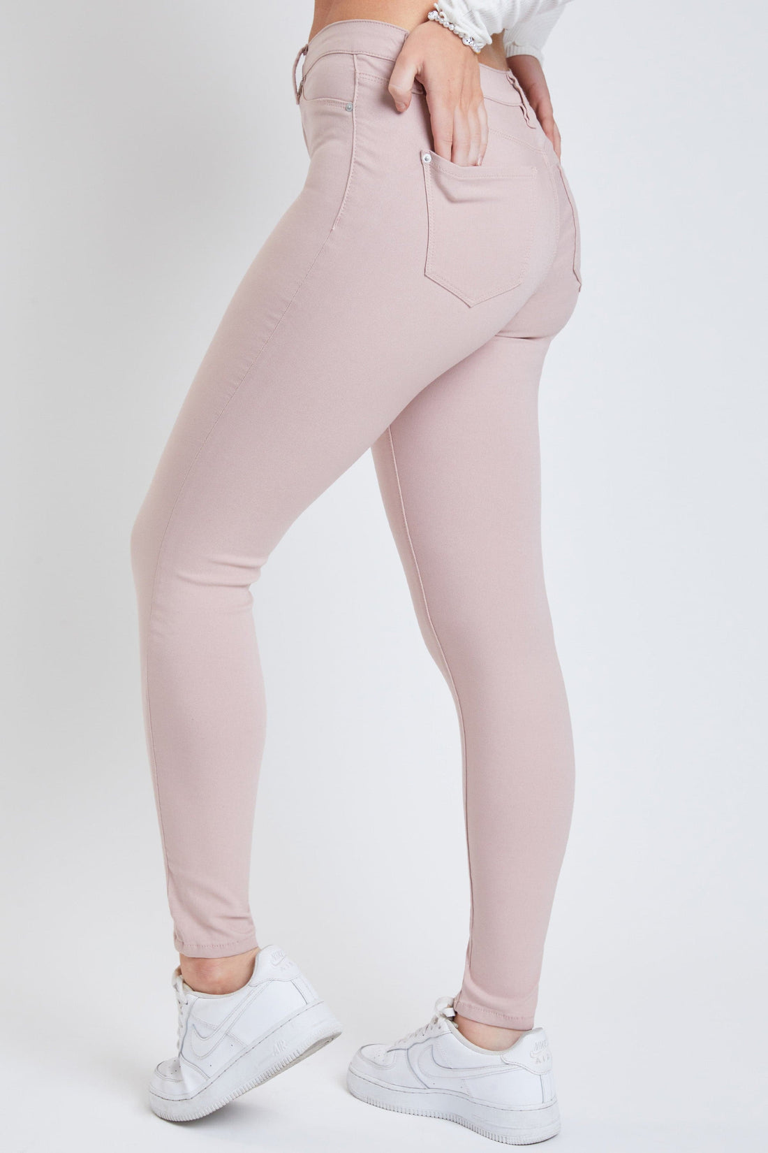 Women's Hyperstretch Skinny Pants
