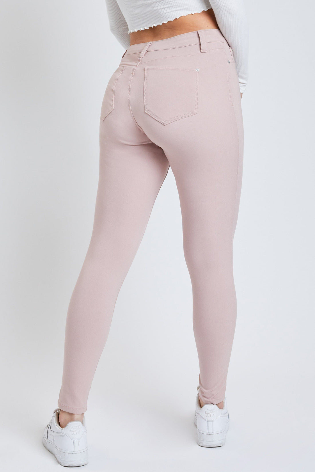 Women's Hyperstretch Skinny Pants