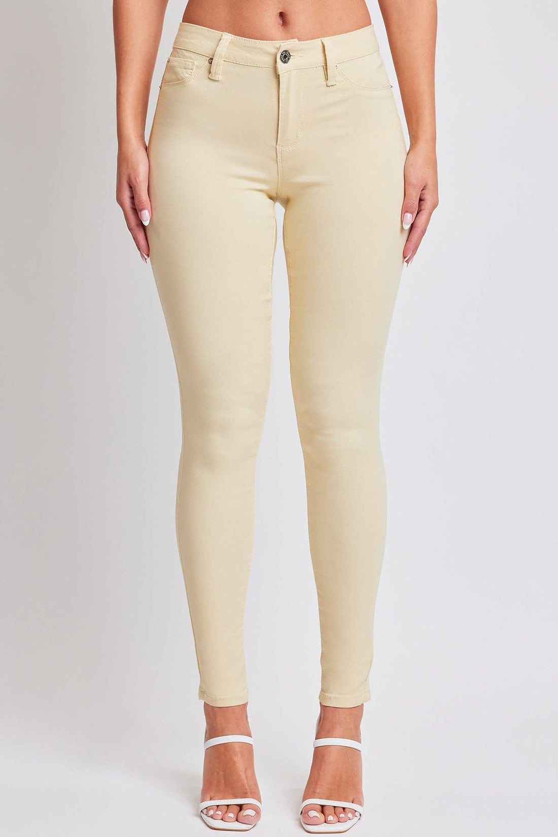 Women's Hyperstretch Skinny Pants