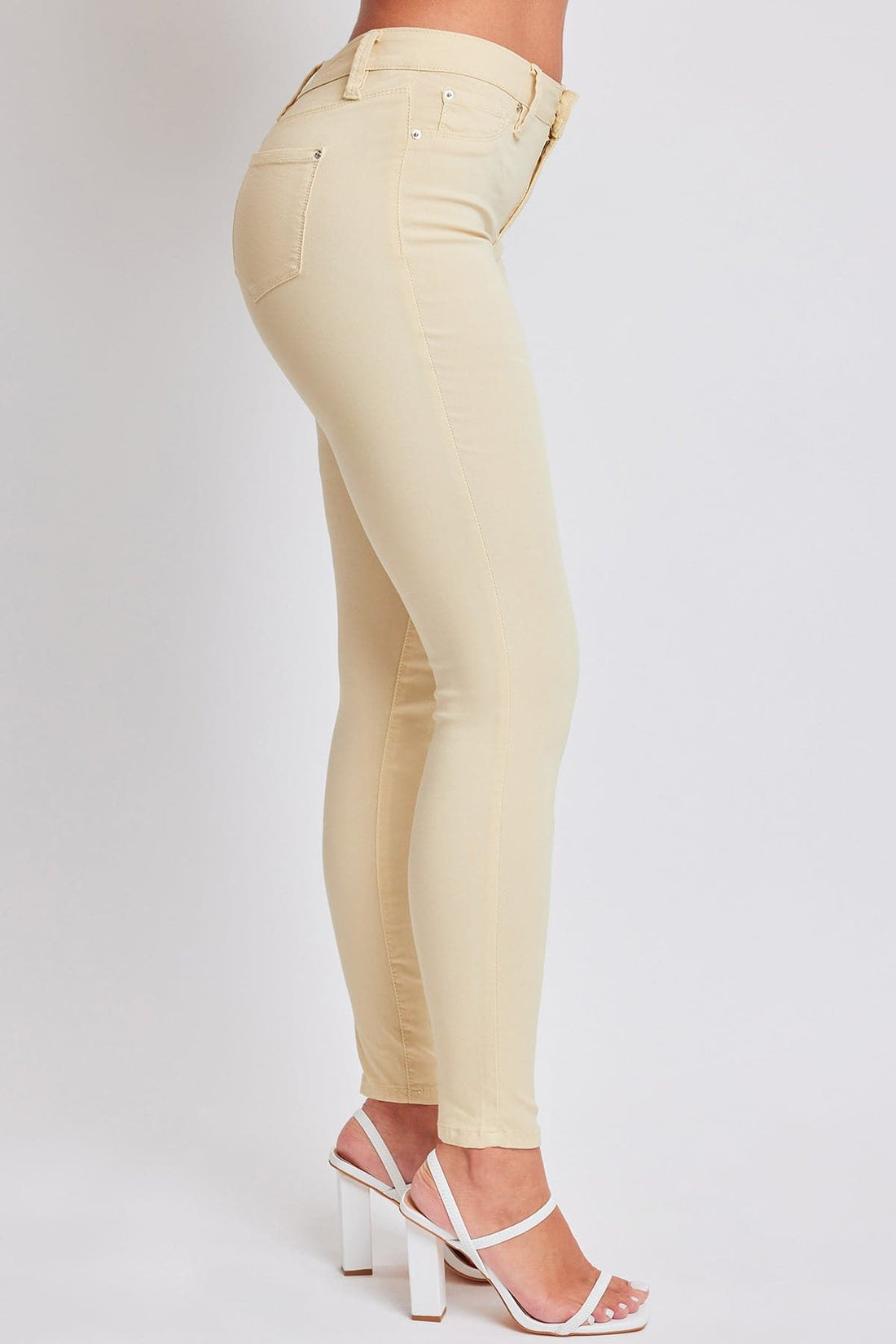 Women's Hyperstretch Skinny Pants