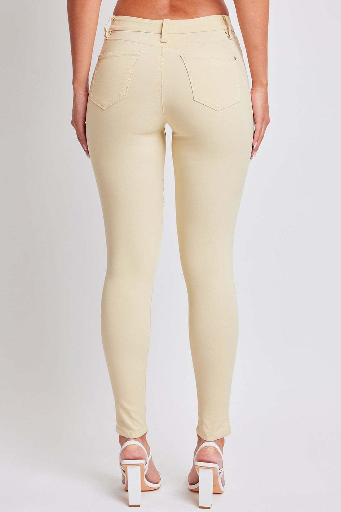 Women's Hyperstretch Skinny Pants