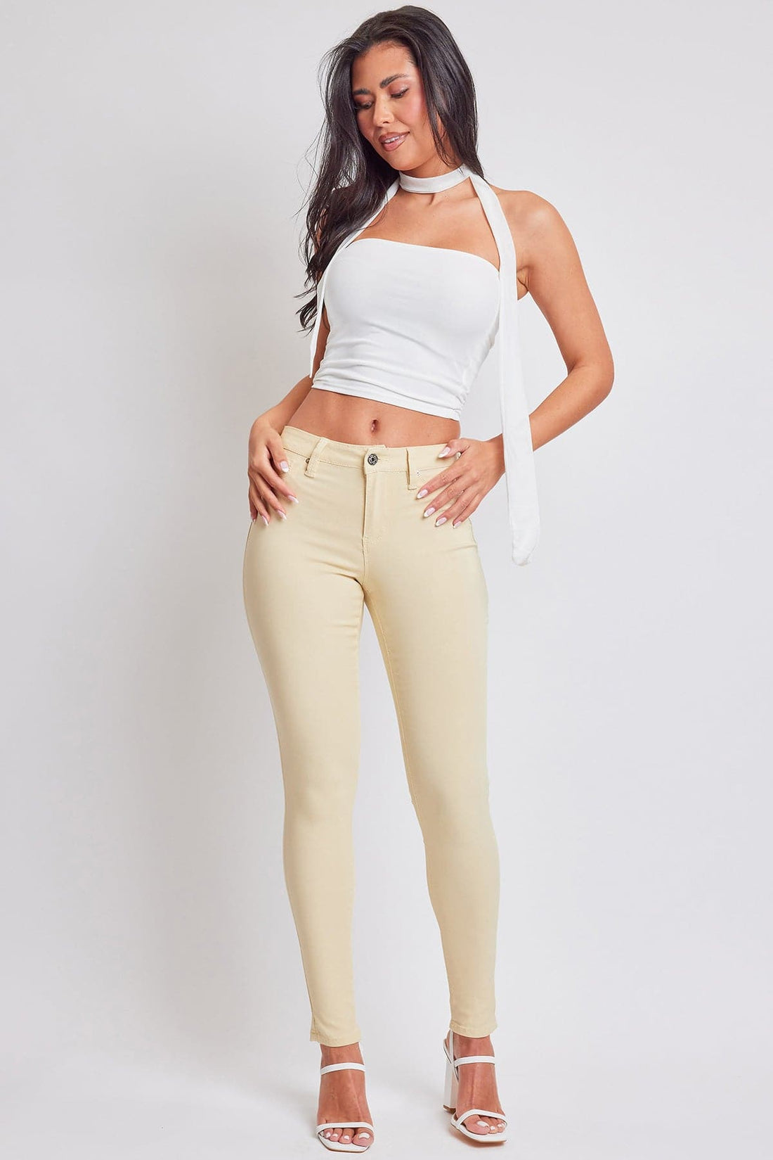 Women's Hyperstretch Skinny Pants