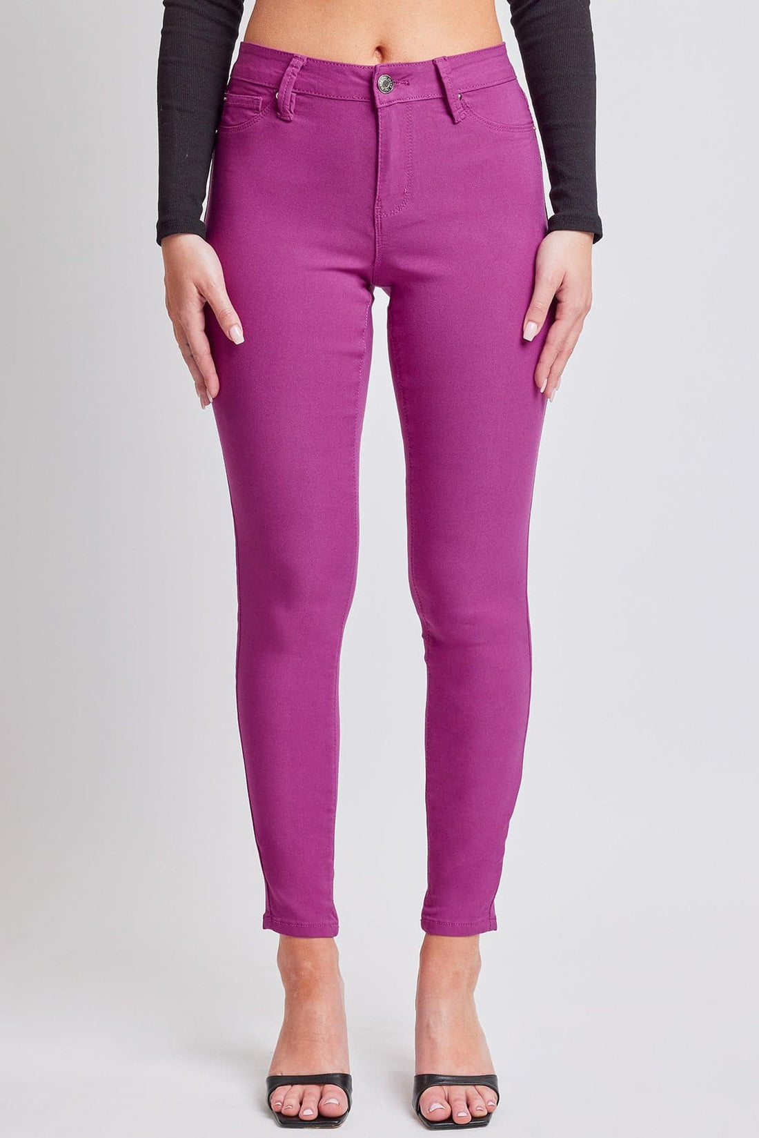 Women's Hyperstretch Skinny Pants