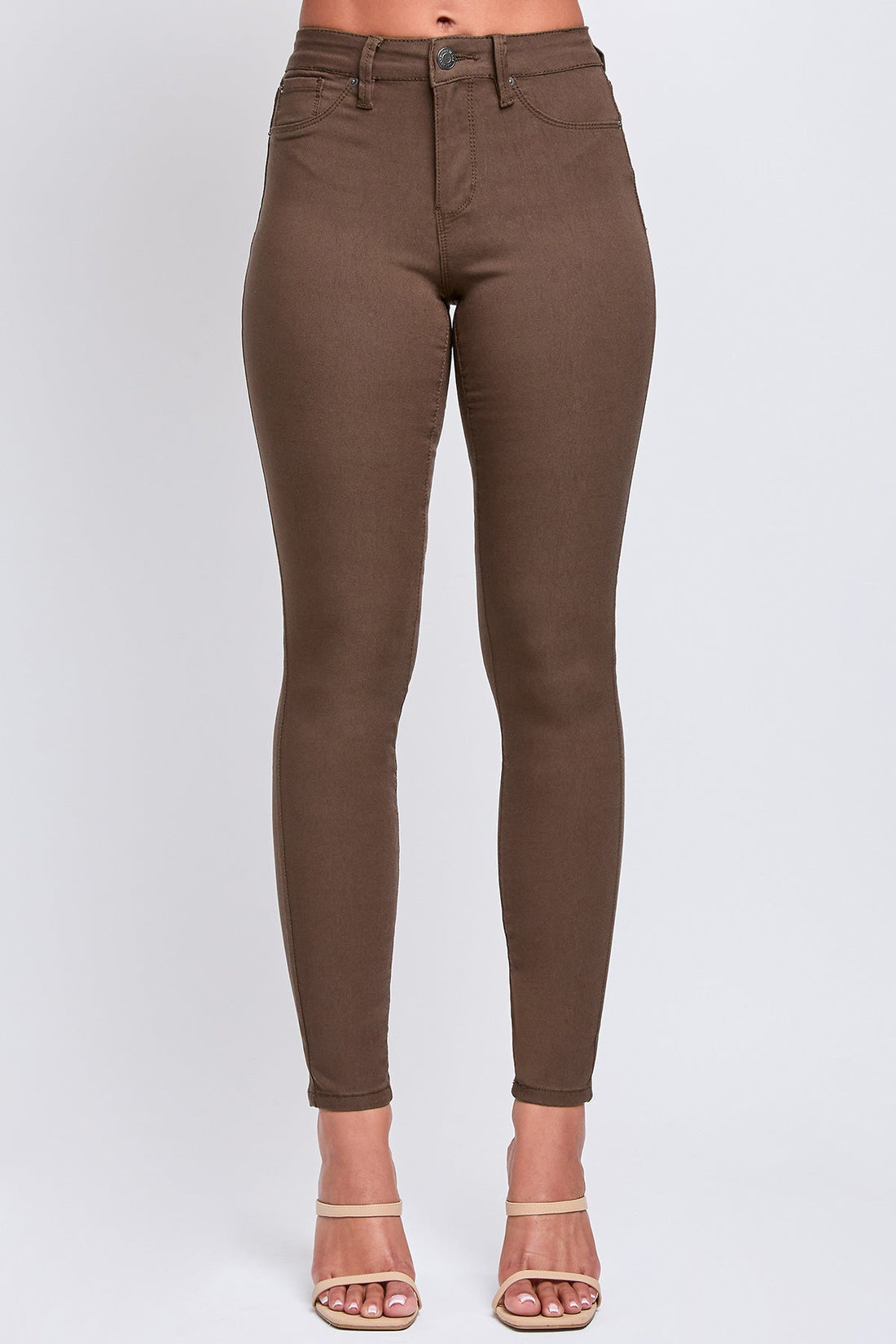 Women's Hyperstretch Skinny Pants