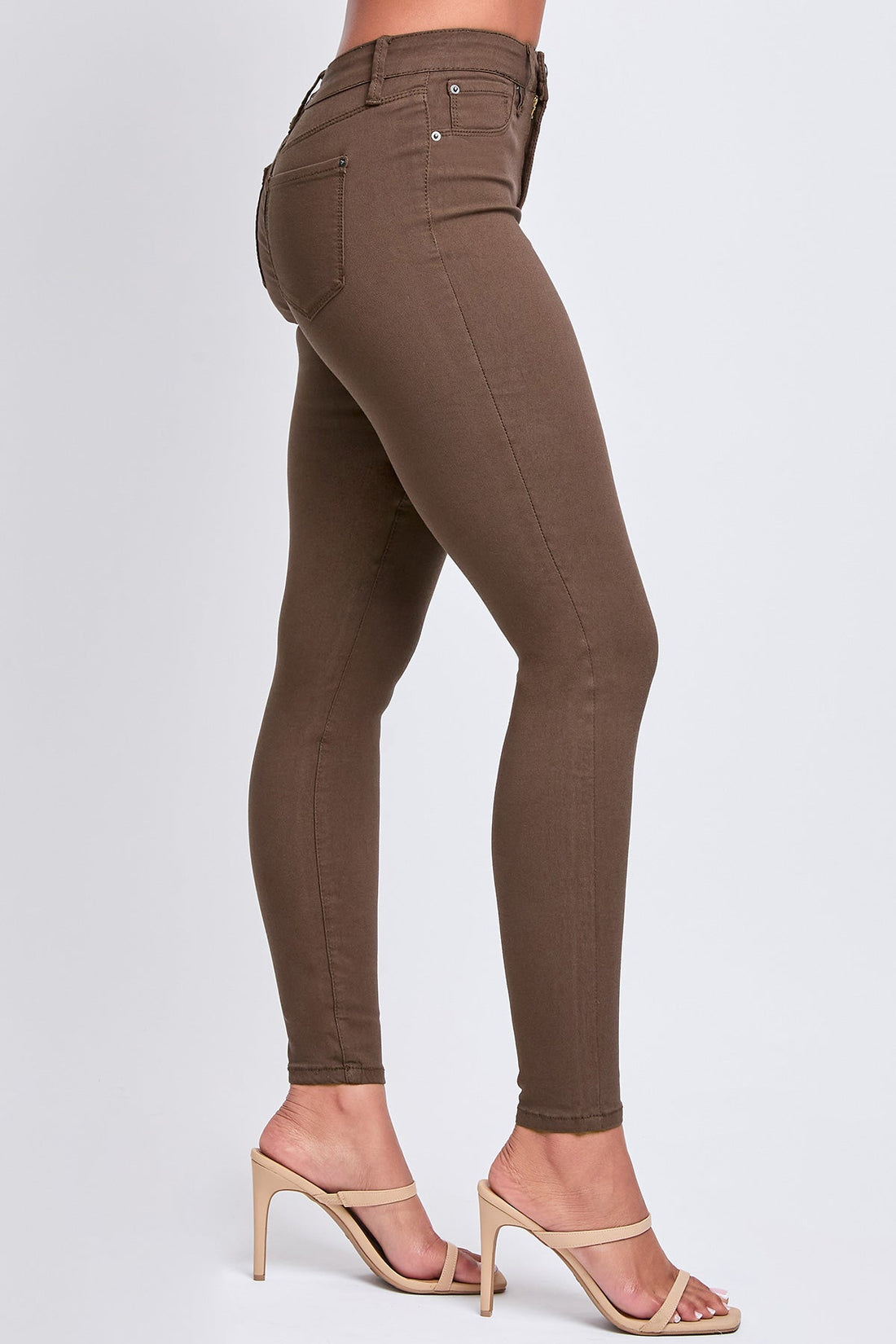 Women's Hyperstretch Skinny Pants