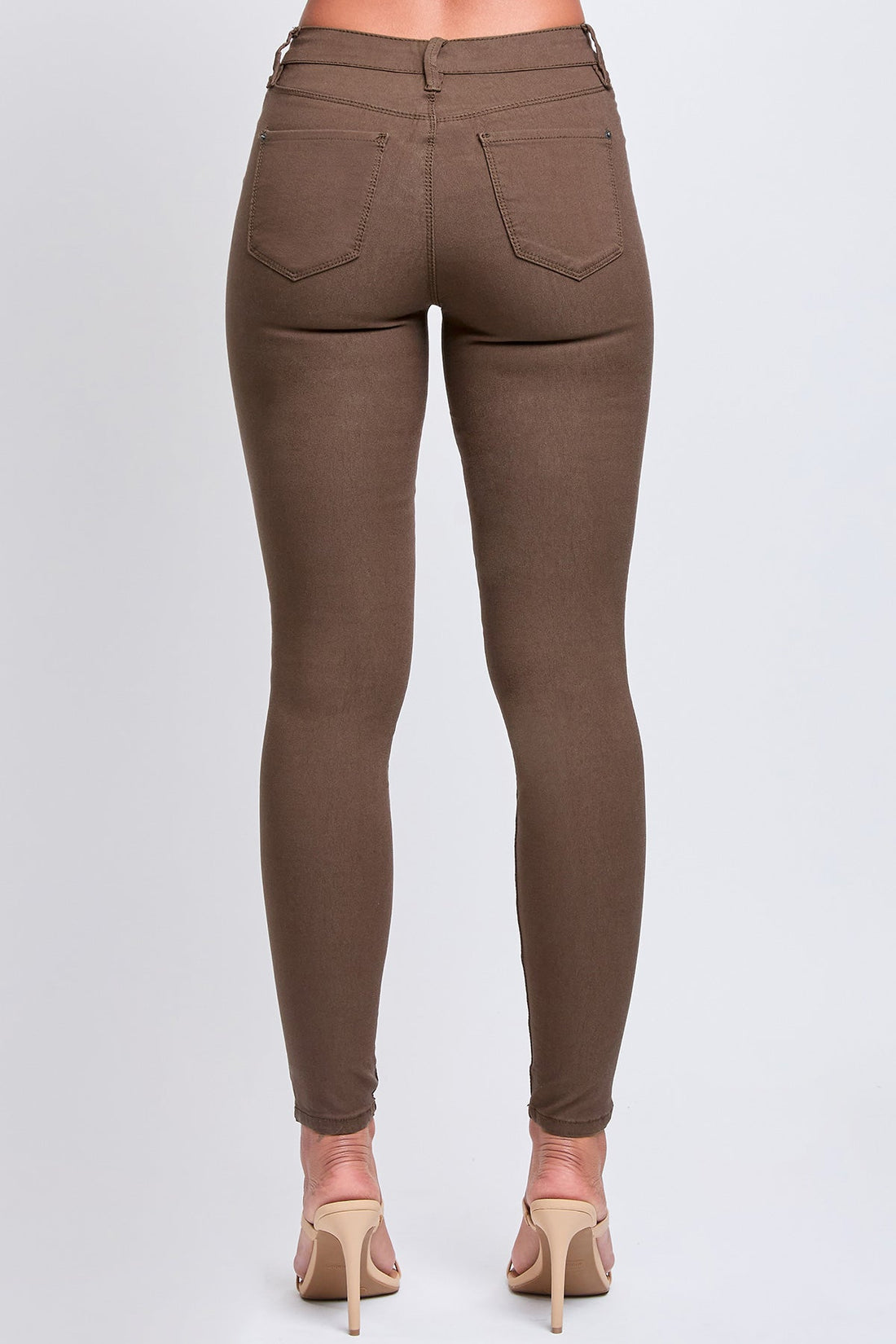 Women's Hyperstretch Skinny Pants