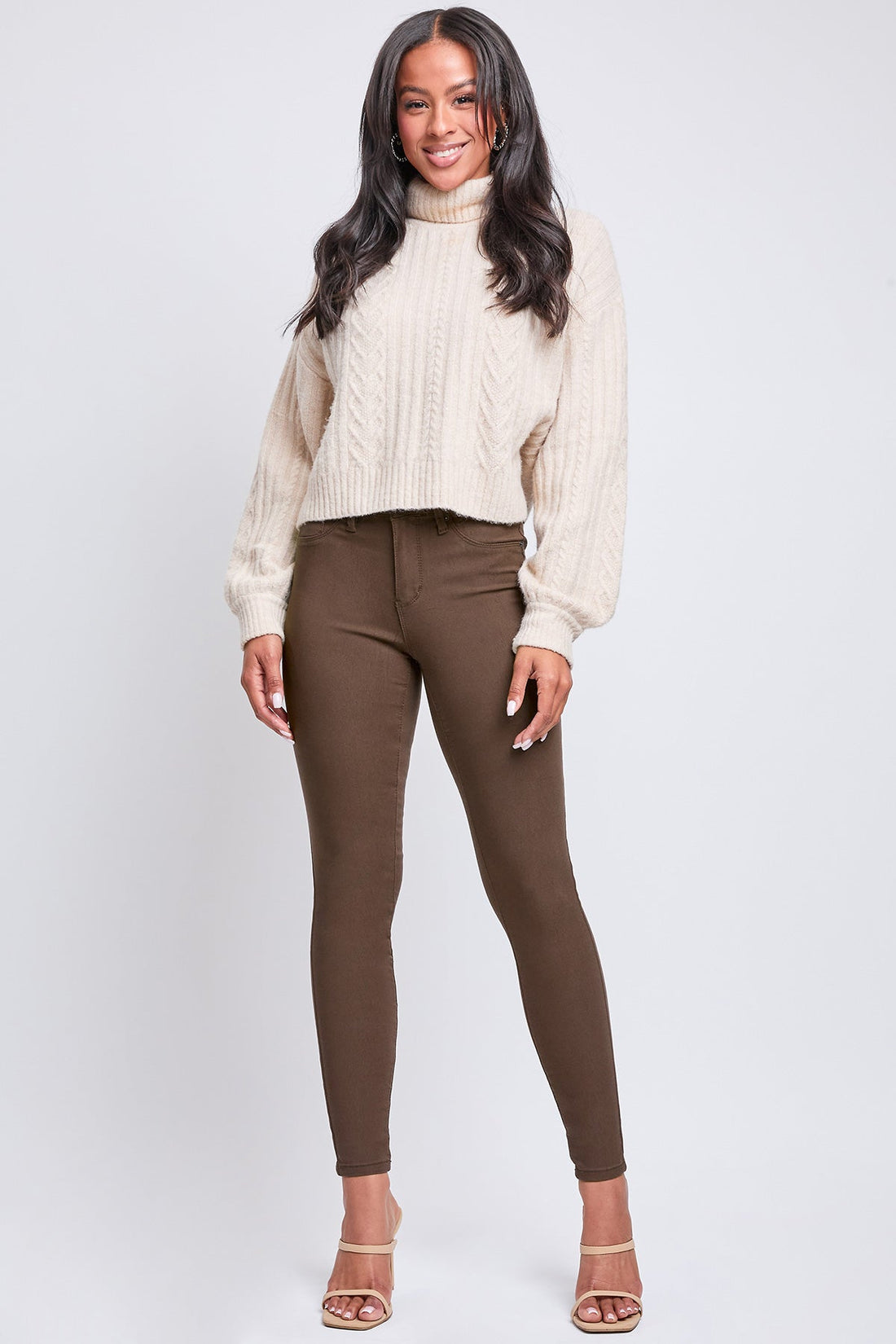 Women's Hyperstretch Skinny Pants