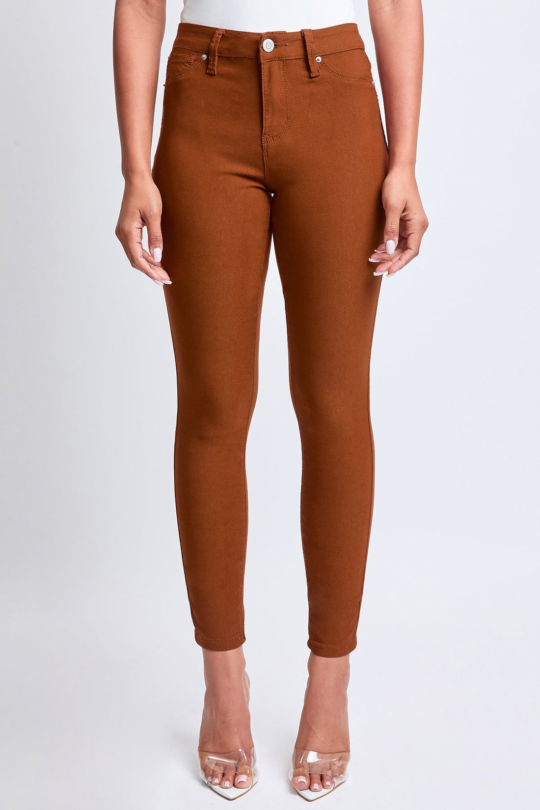 Women's Hyperstretch Skinny Pants