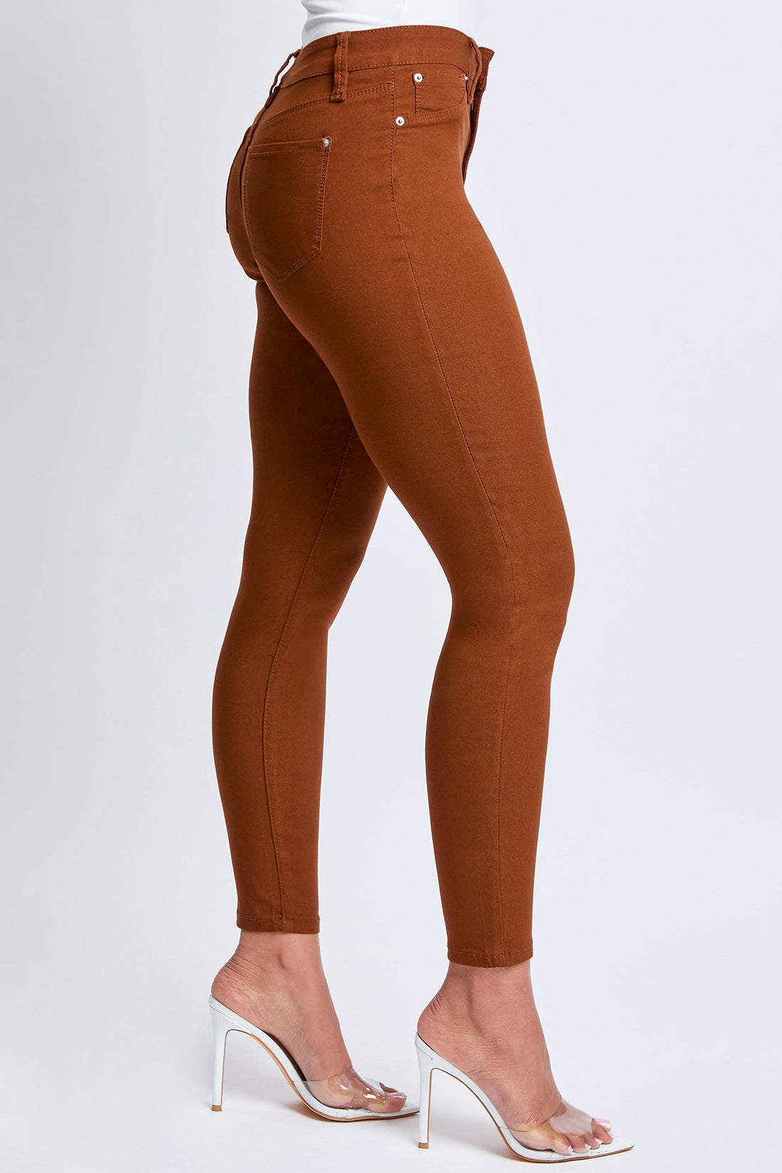 Women's Hyperstretch Skinny Pants