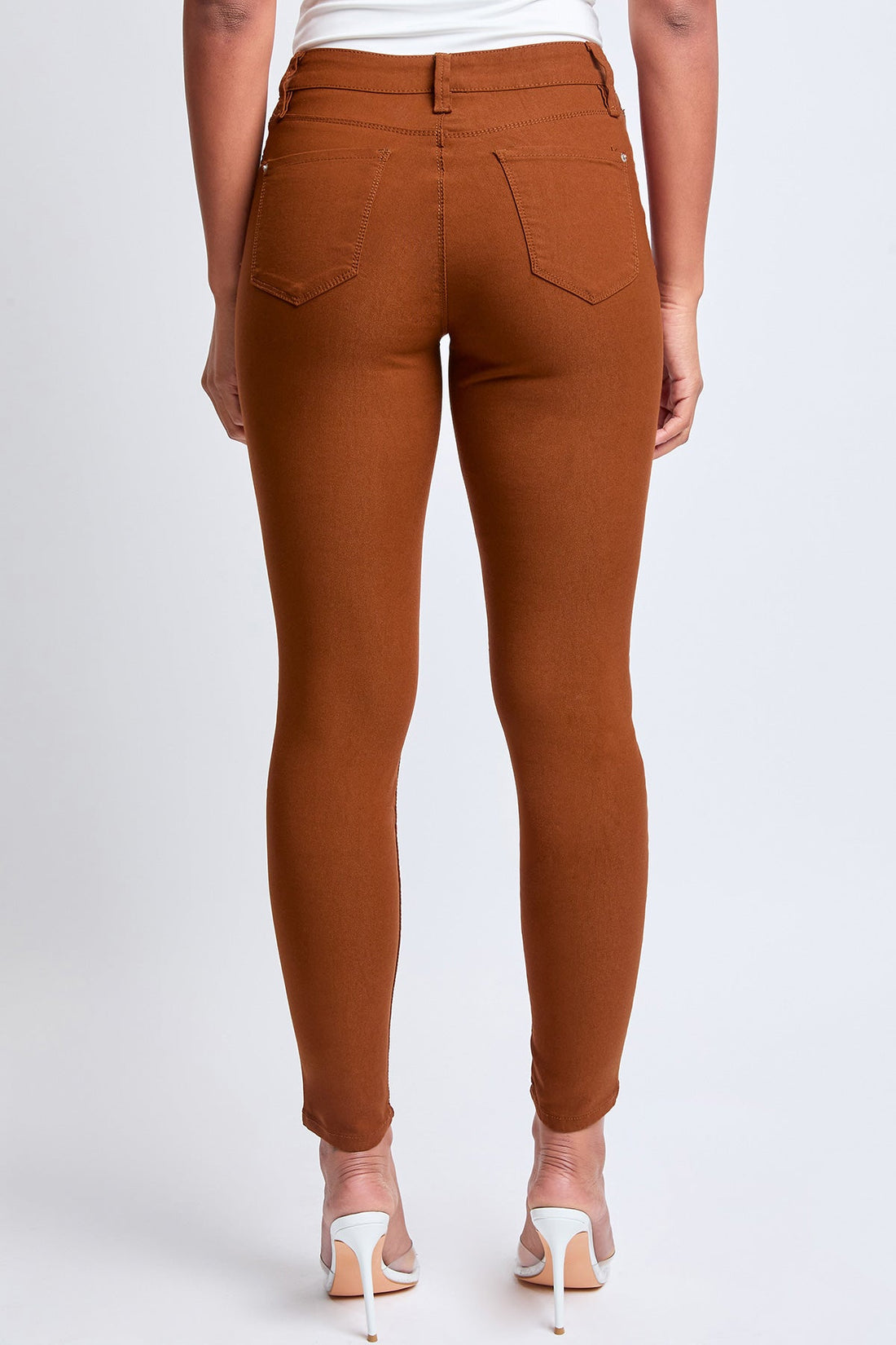 Women's Hyperstretch Skinny Pants