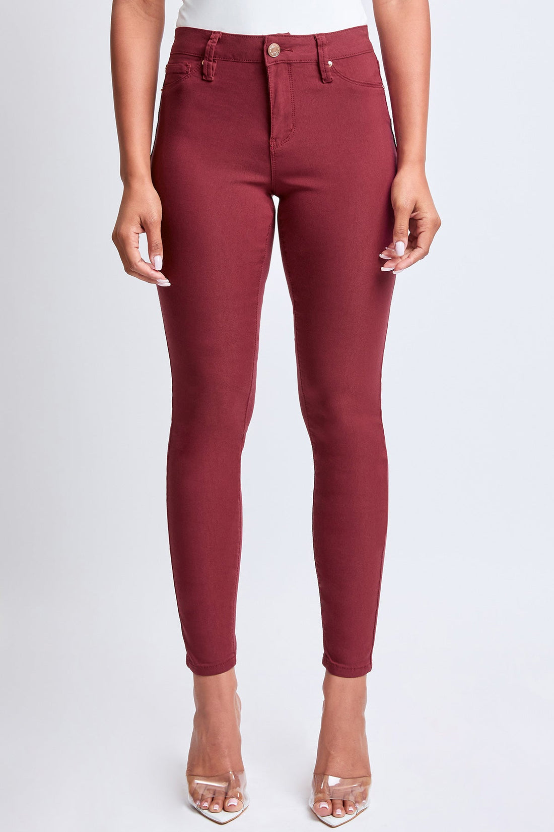Women's Hyperstretch Skinny Pants
