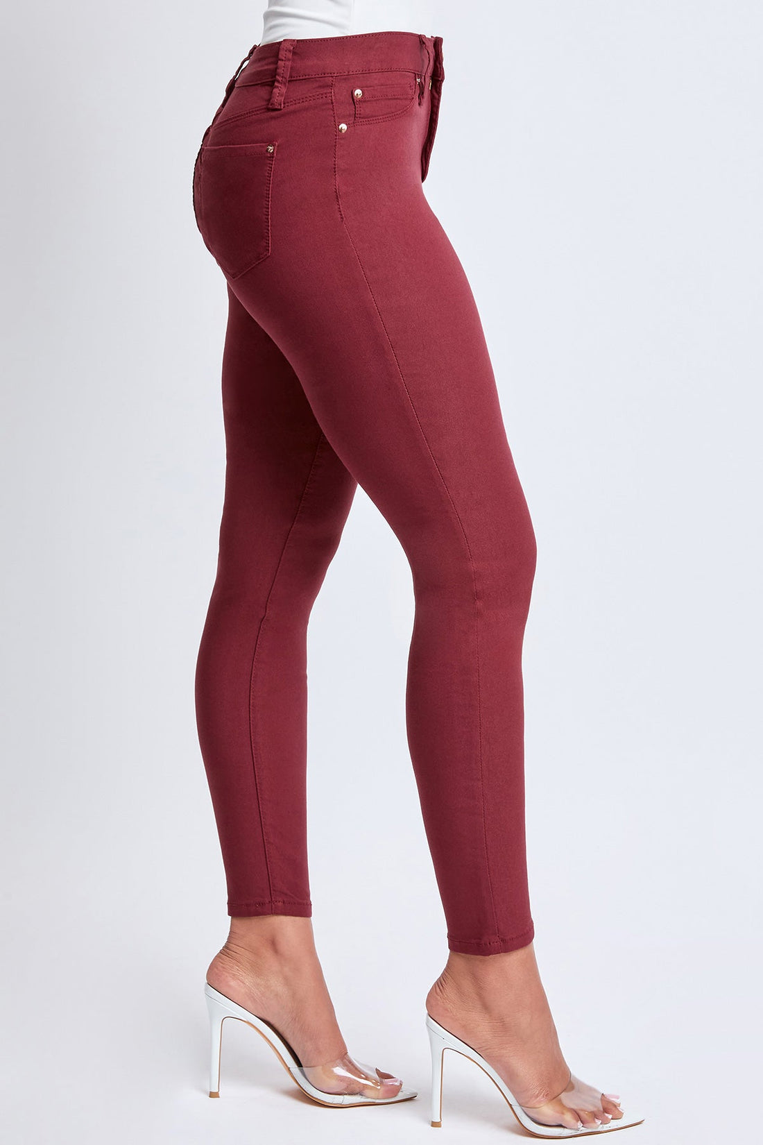 Women's Hyperstretch Skinny Pants
