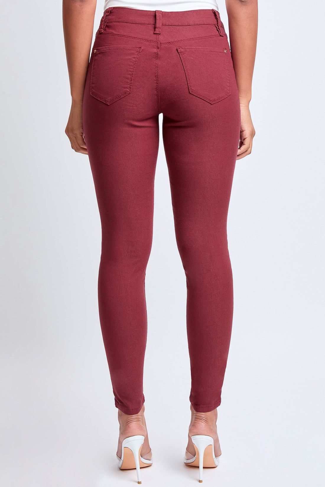 Women's Hyperstretch Skinny Pants